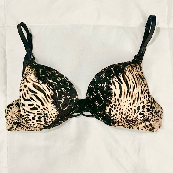 Victoria's Secret Intimates & Sleepwear Vs 34a Bombshell Bra Poshmark